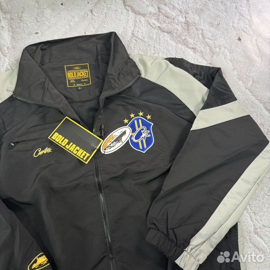 Ветровка Corteiz brazil