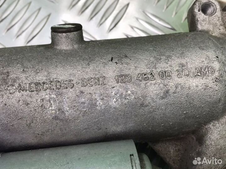 Рулевая колонка Mercedes-Benz S-Class W140