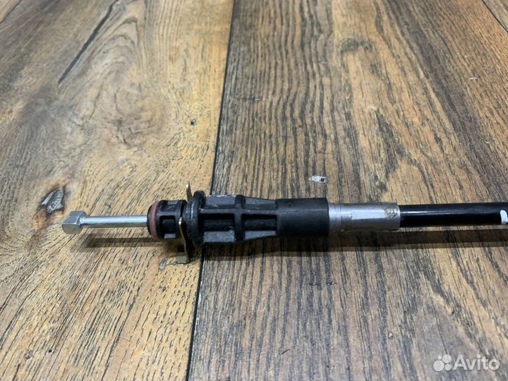 Skoda Karoq Трос Кулисы АКПП DSG