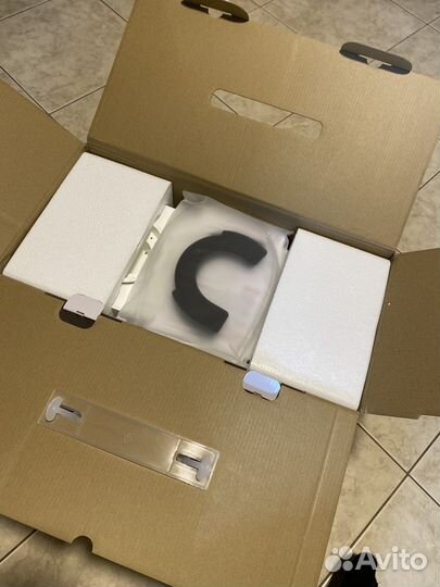 Аква-ферма Descriptive Geometry C180 Smart Fish