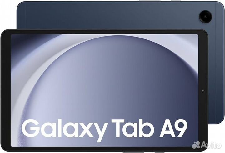 Samsung Galaxy Tab A9 8.7 (SM-X115) 128Gb LTE (Nav