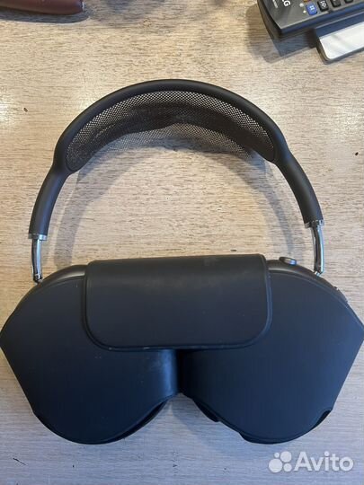 Наушники apple airpods max бу оригинальные