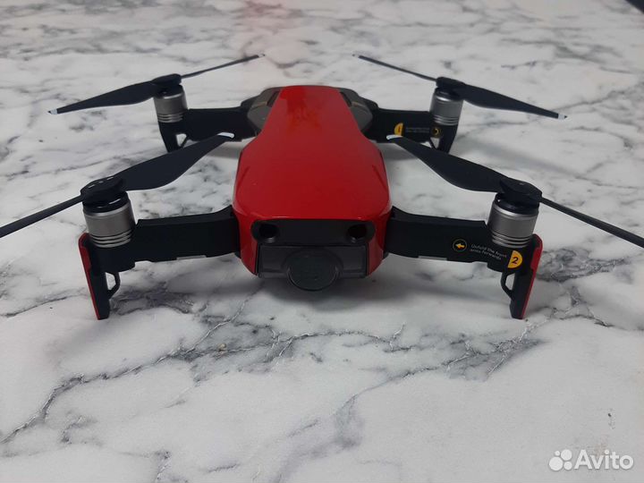Dji mavic air fly more combo
