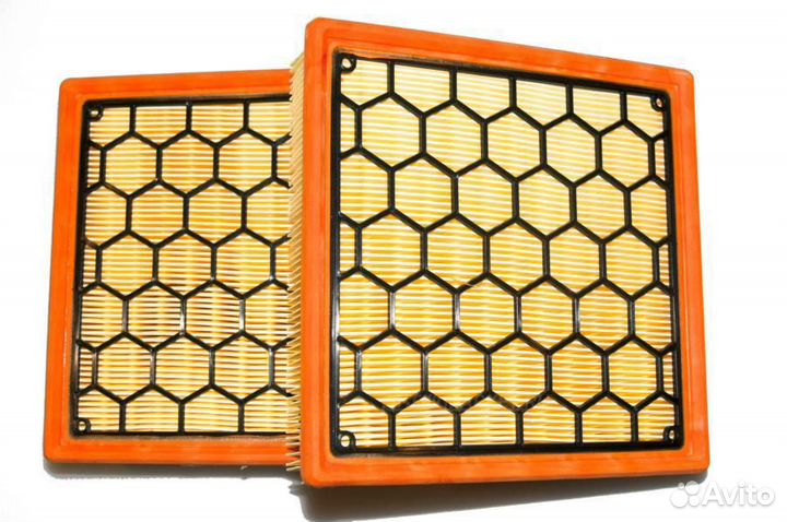 BM-motorsport FA 2108 Фильтр воздушный