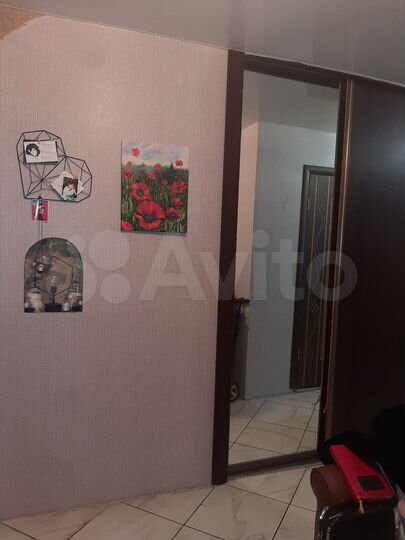 3-к. квартира, 65 м², 8/12 эт.