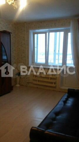 1-к. квартира, 39 м², 8/9 эт.