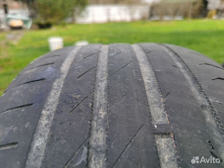 Nokian Tyres Nordman SZ2 225/50 R17 98H