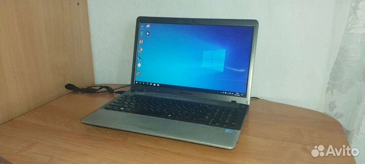 Samsung i5/8Gb/SSD 500Gb/7600m