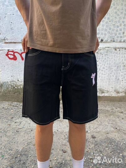 Шорты jnco