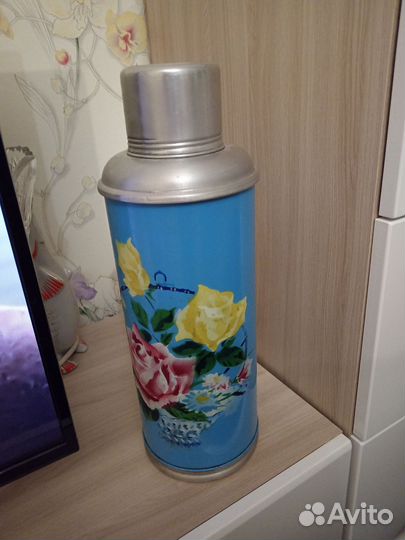 Термос Китай