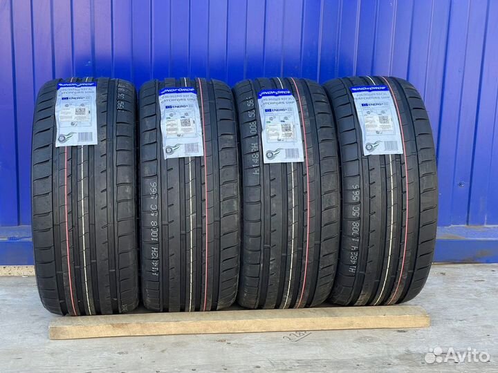 Windforce Catchfors UHP 245/35 R19 93Y