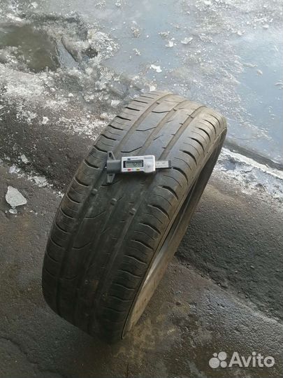 Continental ContiPremiumContact 2 205/60 R16