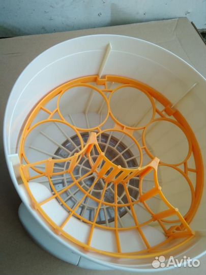 Стерилизатор для бутылочек maman