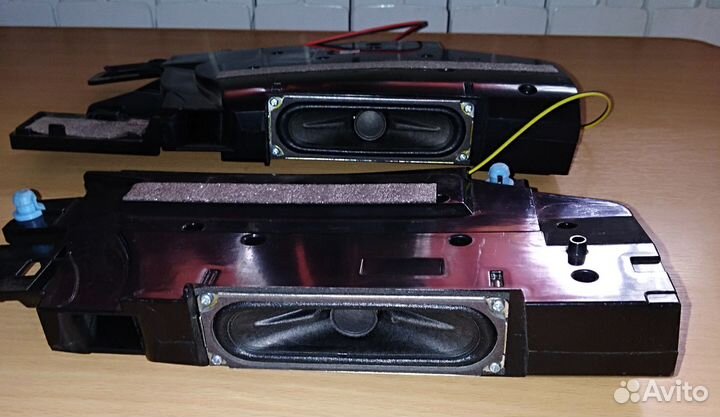 Колонки для тв