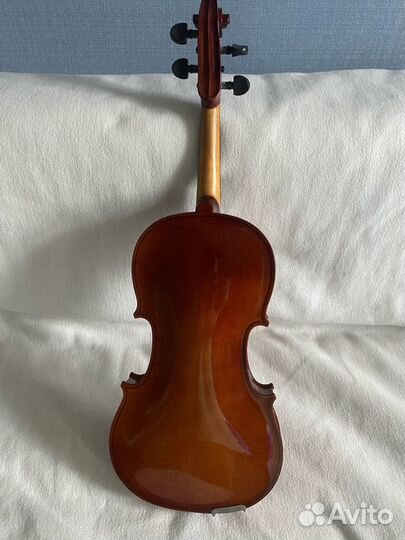 Скрипка Скрипка 4/4 Strunal 160, Чехия