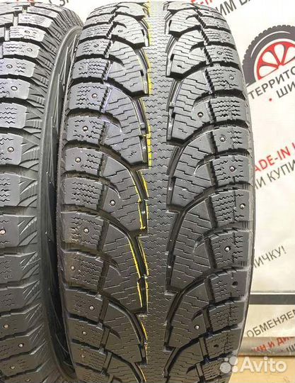 Hankook Winter I'Pike RS2 W429 225/65 R17 97L