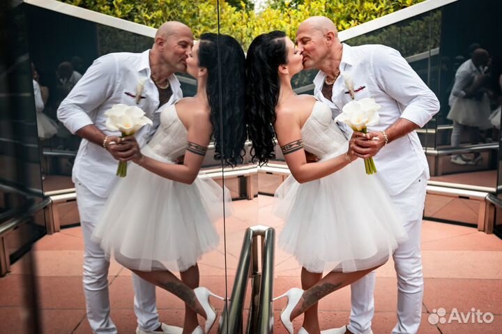 Свадебный фотограф Краснодар + видео на свадьбу