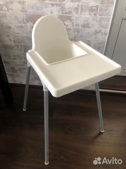 Стульчик для кормления IKEA