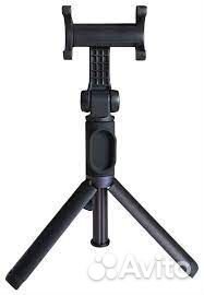 Монопод Xiaomi Mi Selfie Stick Tripod (Black)