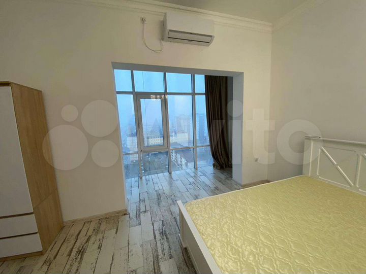 1-к. квартира, 32 м², 14/15 эт.