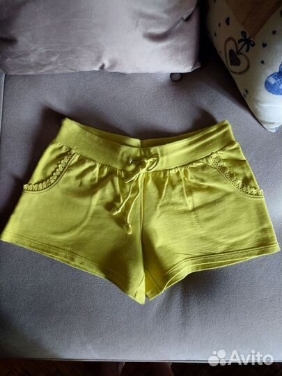 Шорты incanto разные, United colors of Benetton