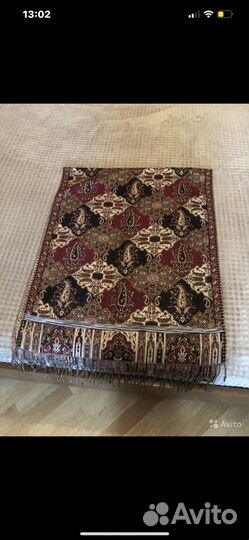 Шарфы и палантины