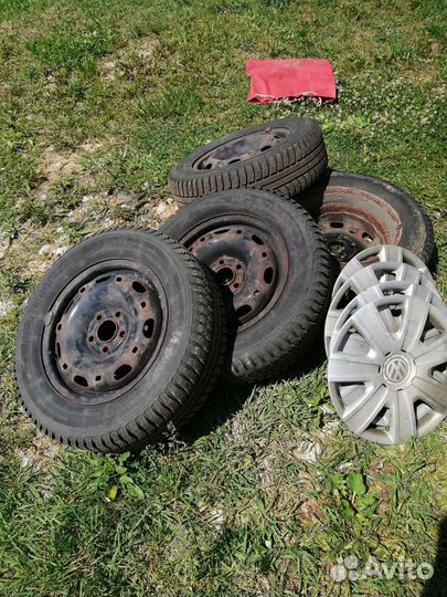 Amtel NordMaster 185/65 R14