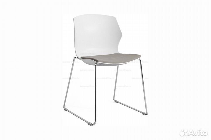 Стул офисный Sole 223/C EM