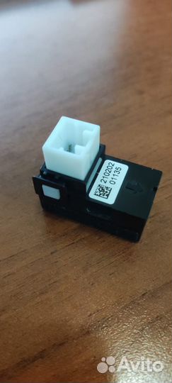 Микрофон Suzuki Vitara 39813-54P00