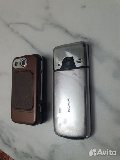 Запчасть для телефона Nokia E51,6700,7390