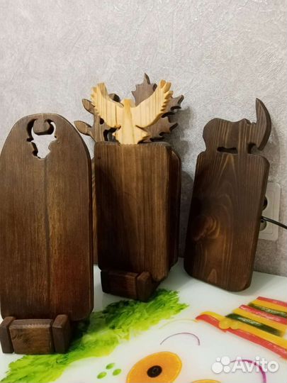 Доска разделочная