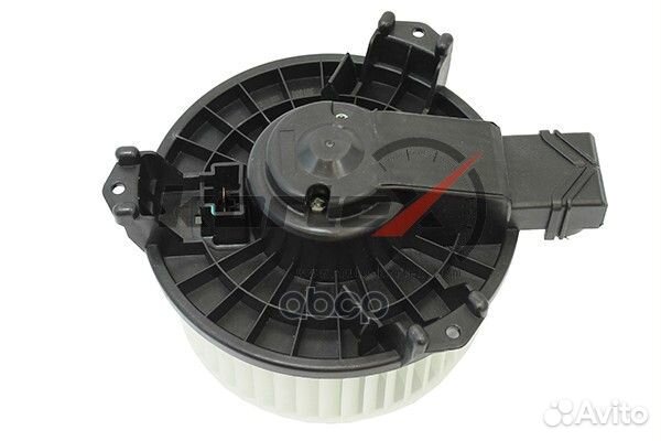 Мотор отопителя toyota corolla/avensis/RAV 4 1