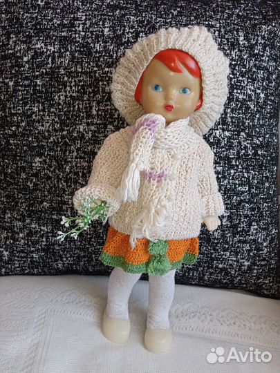 Куколки СССР