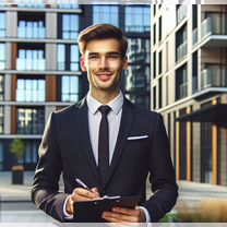 Риелтор по жилой недвижимости (С обучением)