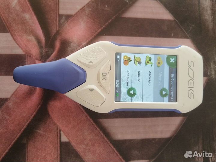 Эковизор соэкс F3