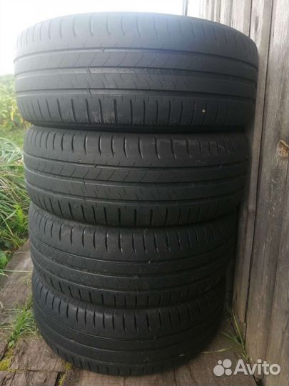 Michelin Energy Saver 205/55 R16