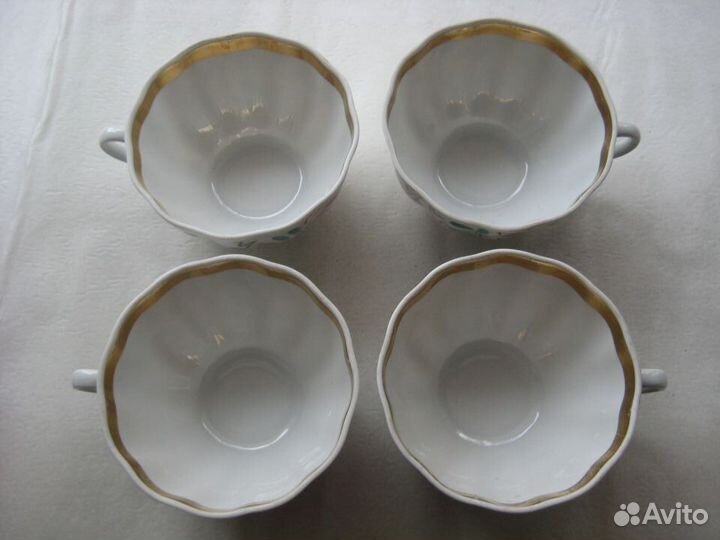 Чайные пары лфз