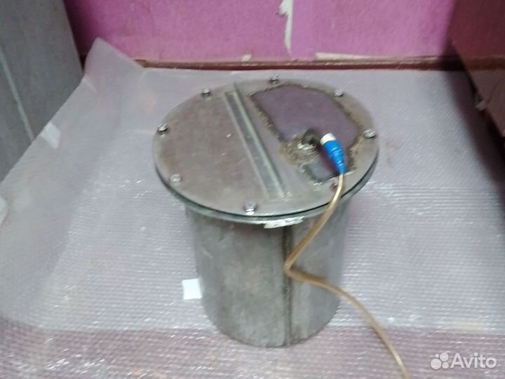 Перегонный куб