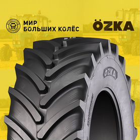 Шина Ozka 270/95 R38 agro10 TBL