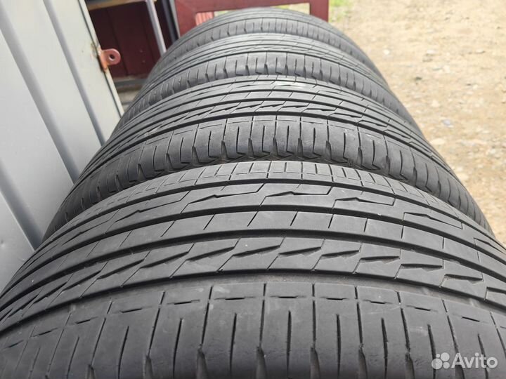 Bridgestone Alenza LX100 255/45 R20