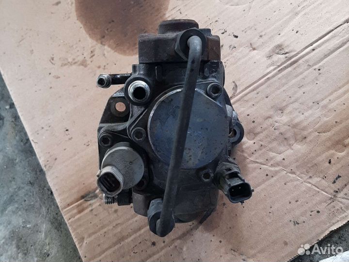 Тнвд 2.2 tdci Ford Transit Denso