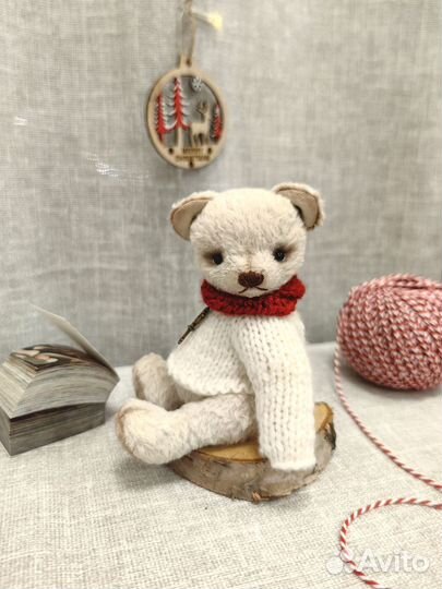 Мишка Тедди