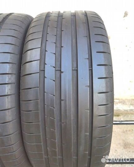 Dunlop SP Sport Maxx RT 2 225/40 R18 92Y
