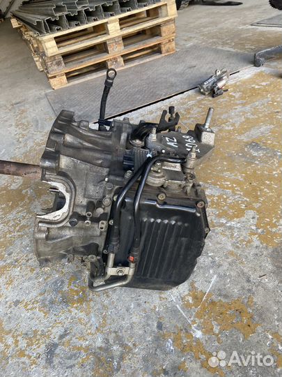 АКПП Ford mondeo 2.3 seba