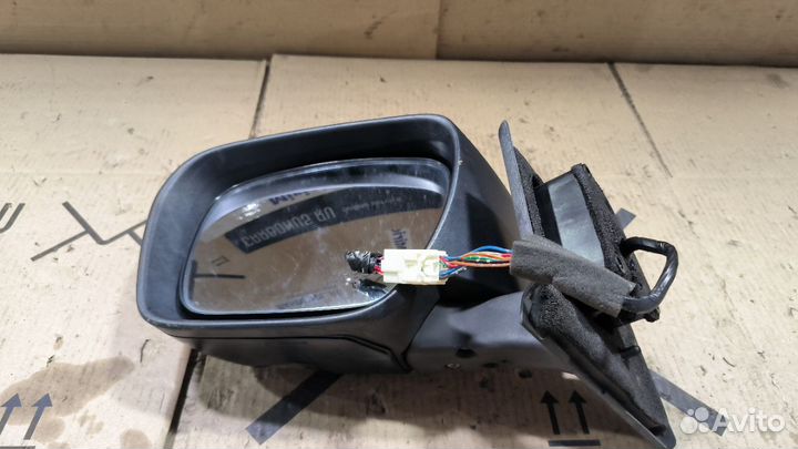 Зеркало Mazda Biante ccefw (Левое)