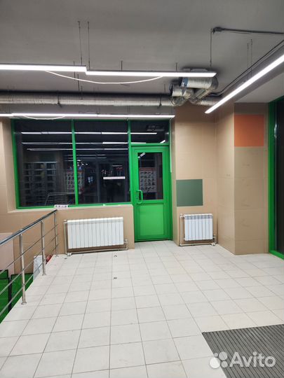 Аренда помещения