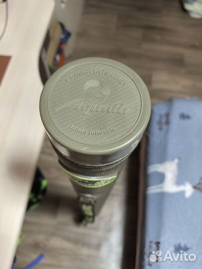 Тубус для удочек 120см