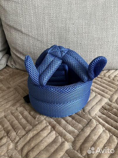 Противоударный шлем детский