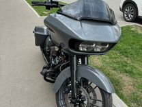 Harley-Davidson CVO Road Glide 117, 2018