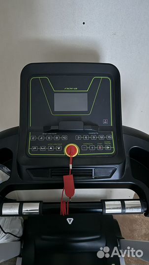 Беговая дорожка Torneo nota